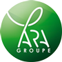 Groupe Yara Logo